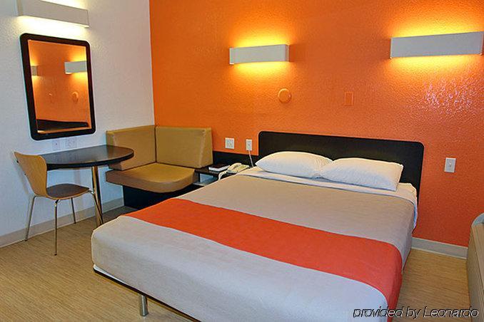 Motel 6-San Antonio, Tx - West Seaworld Buitenkant foto
