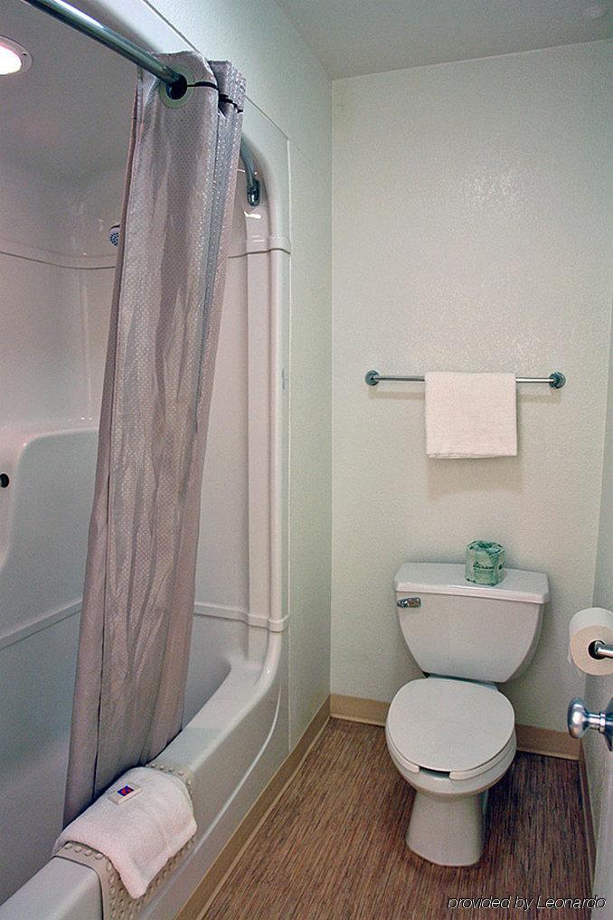 Motel 6-San Antonio, Tx - West Seaworld Buitenkant foto
