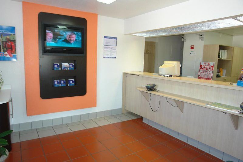 Motel 6-San Antonio, Tx - West Seaworld Buitenkant foto
