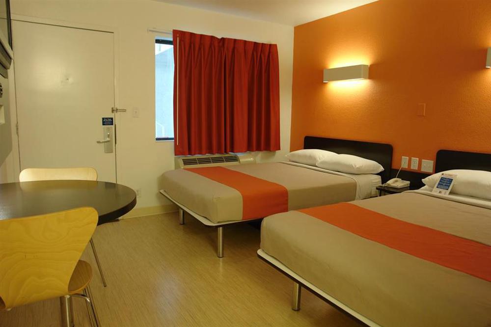 Motel 6-San Antonio, Tx - West Seaworld Kamer foto